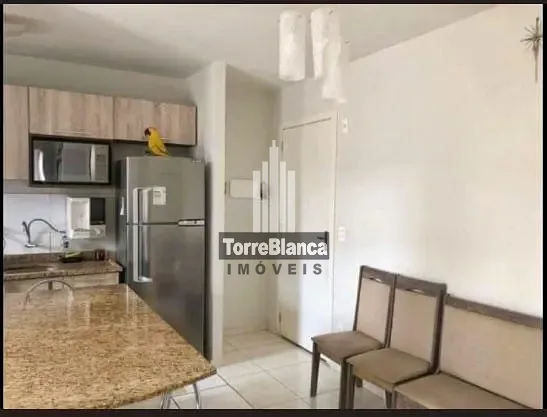 Apartamento, 3 quartos, 56 m² - Foto 9