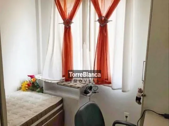 Apartamento, 3 quartos, 56 m² - Foto 6