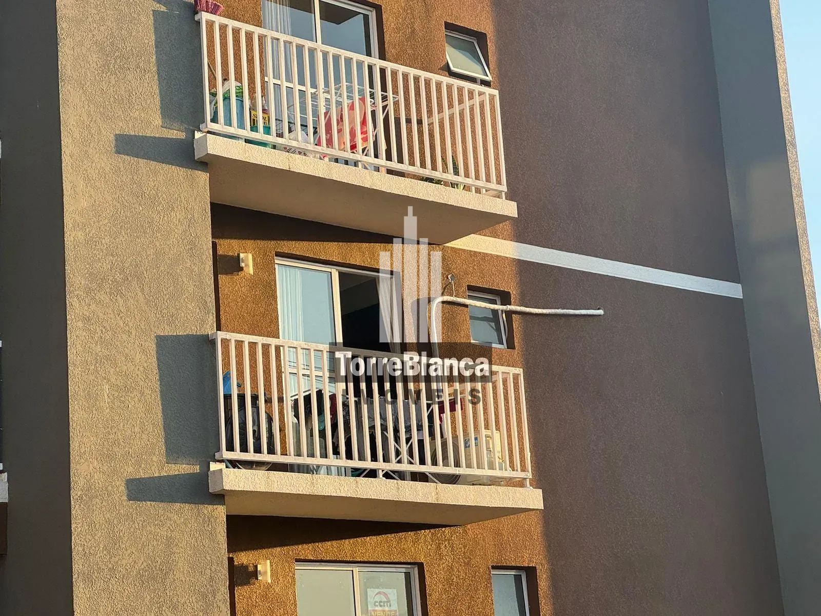 Apartamento, 3 quartos, 56 m² - Foto 3