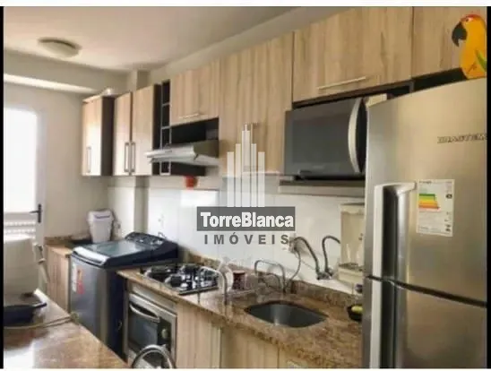 Apartamento, 3 quartos, 56 m² - Foto 5