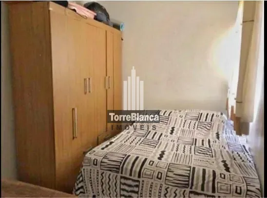 Apartamento, 3 quartos, 56 m² - Foto 7