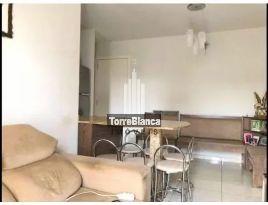 Apartamento, 3 quartos, 56 m² - Foto 10