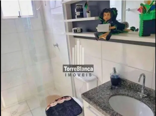 Apartamento, 3 quartos, 56 m² - Foto 11
