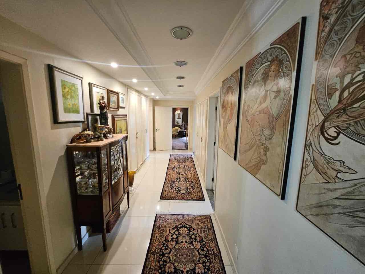 Apartamento padrão à Venda, Santa Paula, São Caetano do Sul, SP