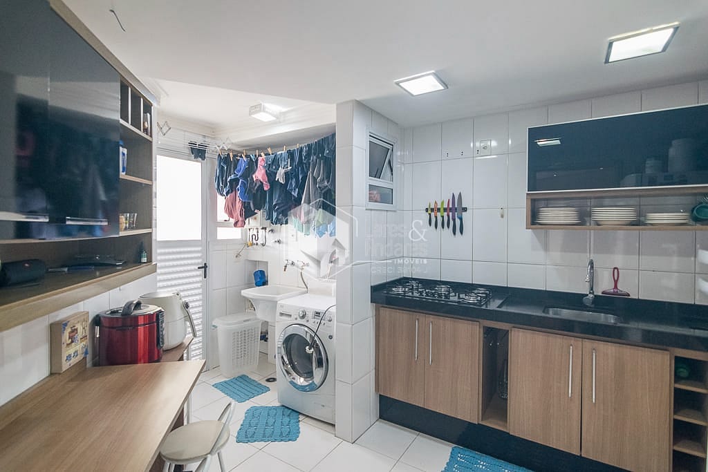 Apartamento à venda com 3 quartos, 72m² - Foto 11