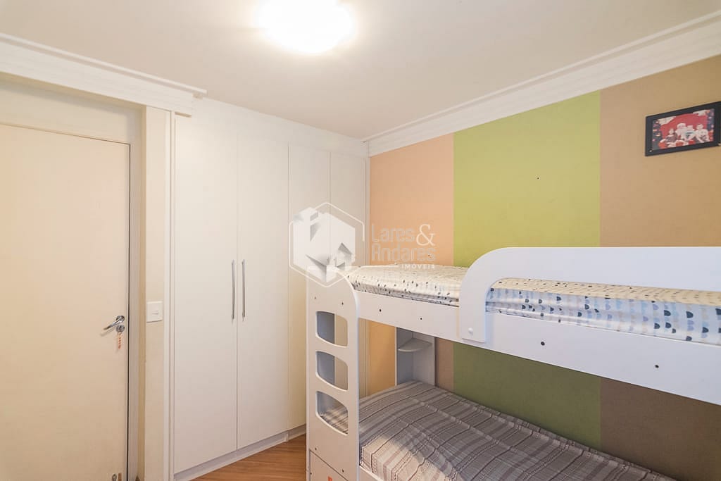 Apartamento à venda com 3 quartos, 72m² - Foto 25