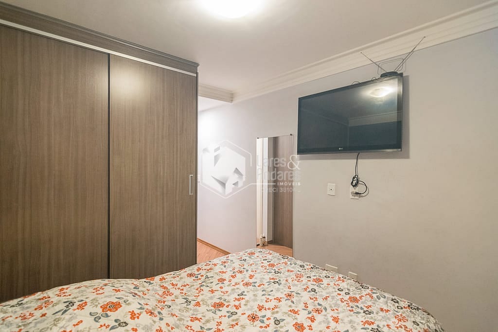 Apartamento à venda com 3 quartos, 72m² - Foto 21
