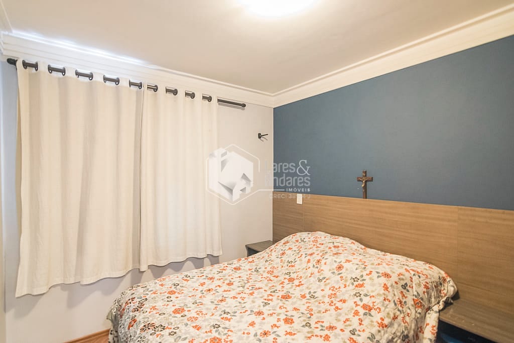 Apartamento à venda com 3 quartos, 72m² - Foto 20