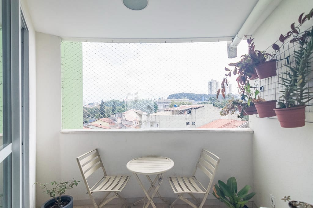 Apartamento à venda com 3 quartos, 72m² - Foto 6