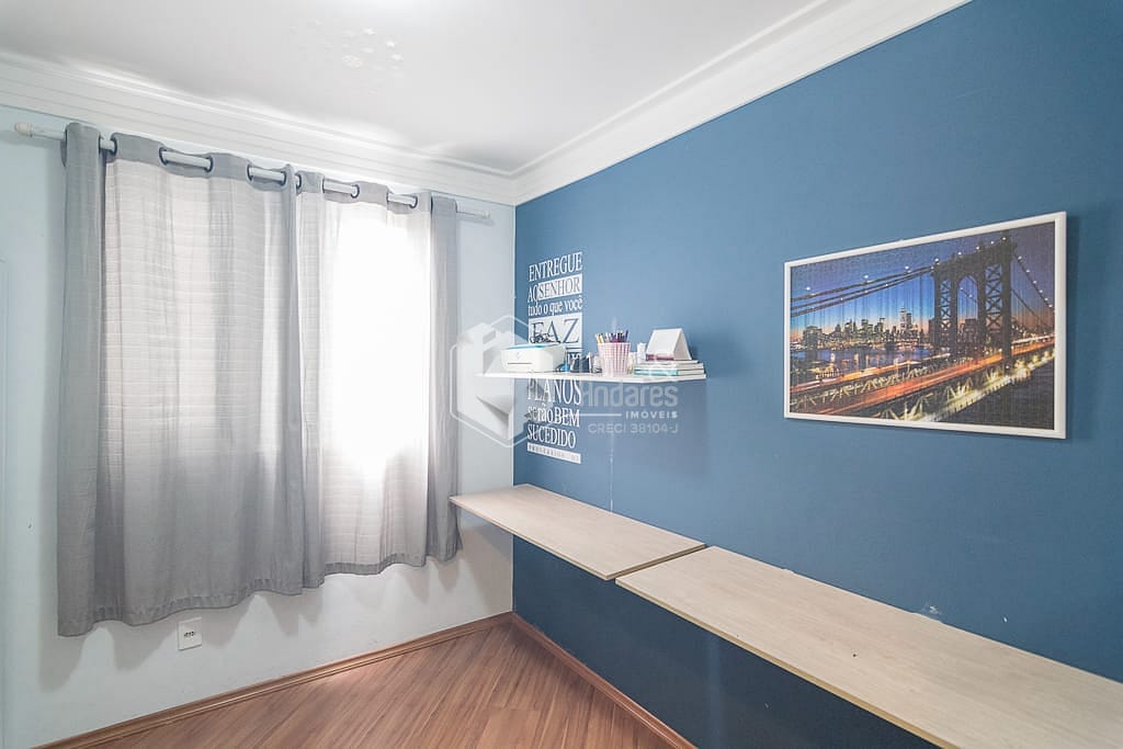 Apartamento à venda com 3 quartos, 72m² - Foto 27