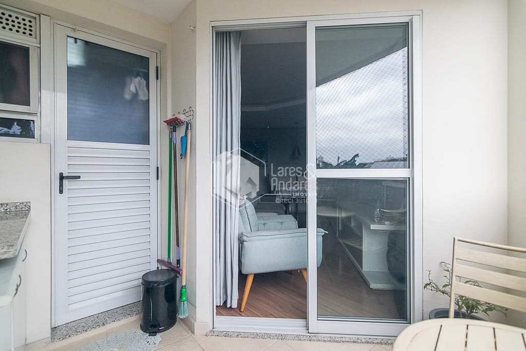 Apartamento à venda com 3 quartos, 72m² - Foto 7