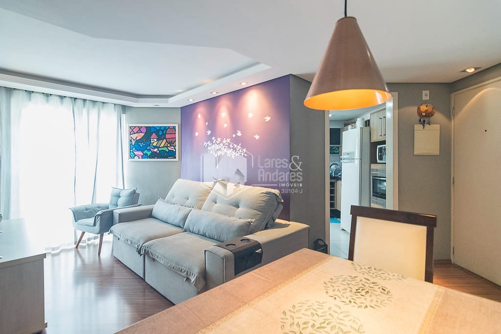 Apartamento à venda com 3 quartos, 72m² - Foto 14