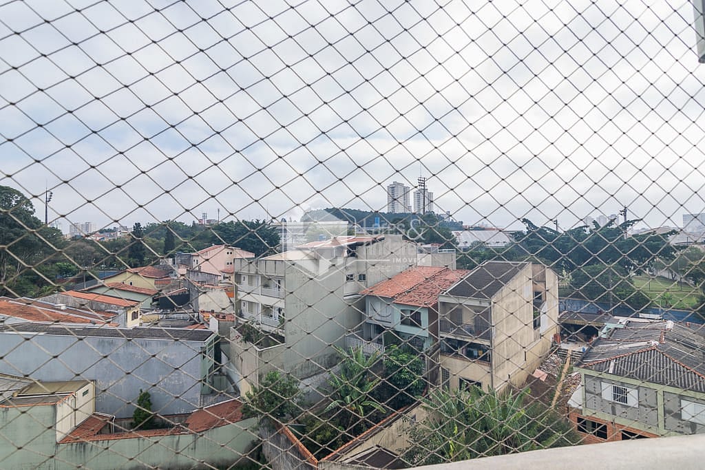Apartamento à venda com 3 quartos, 72m² - Foto 8