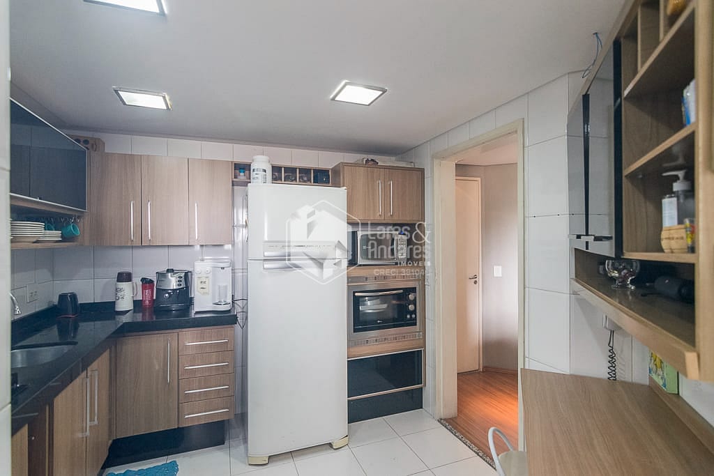 Apartamento à venda com 3 quartos, 72m² - Foto 10
