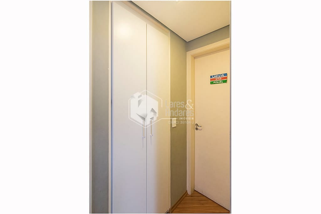 Apartamento à venda com 3 quartos, 72m² - Foto 19