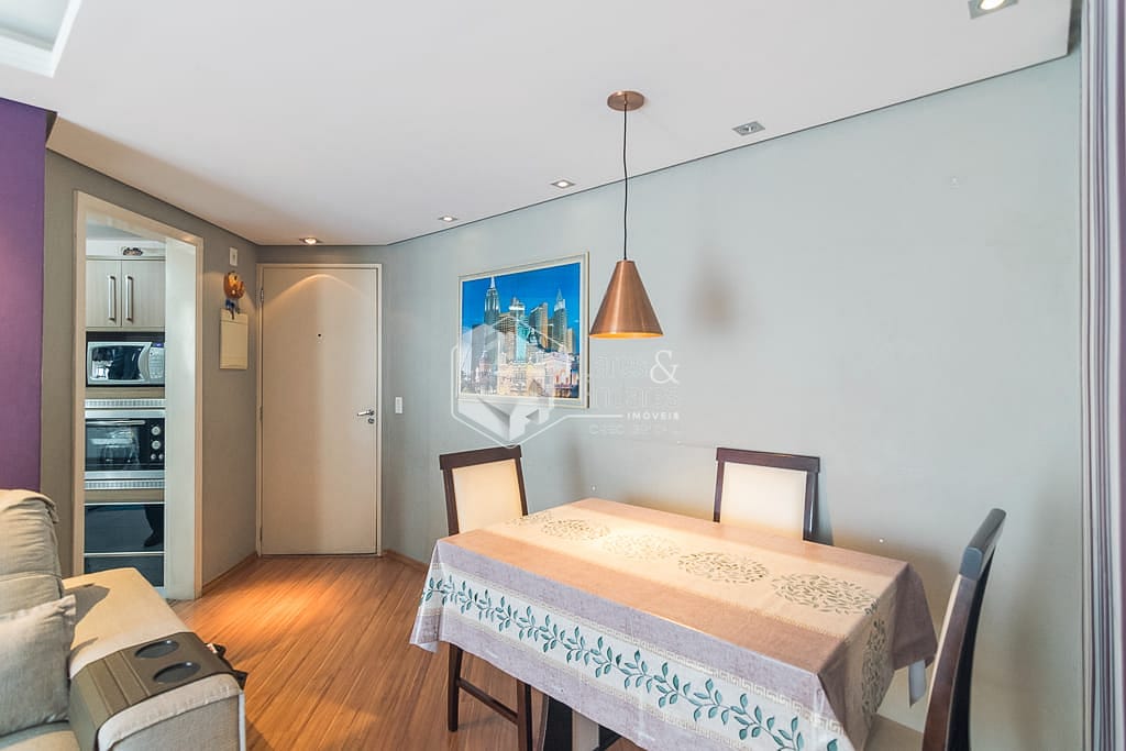 Apartamento à venda com 3 quartos, 72m² - Foto 13