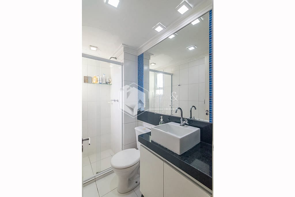 Apartamento à venda com 3 quartos, 72m² - Foto 23