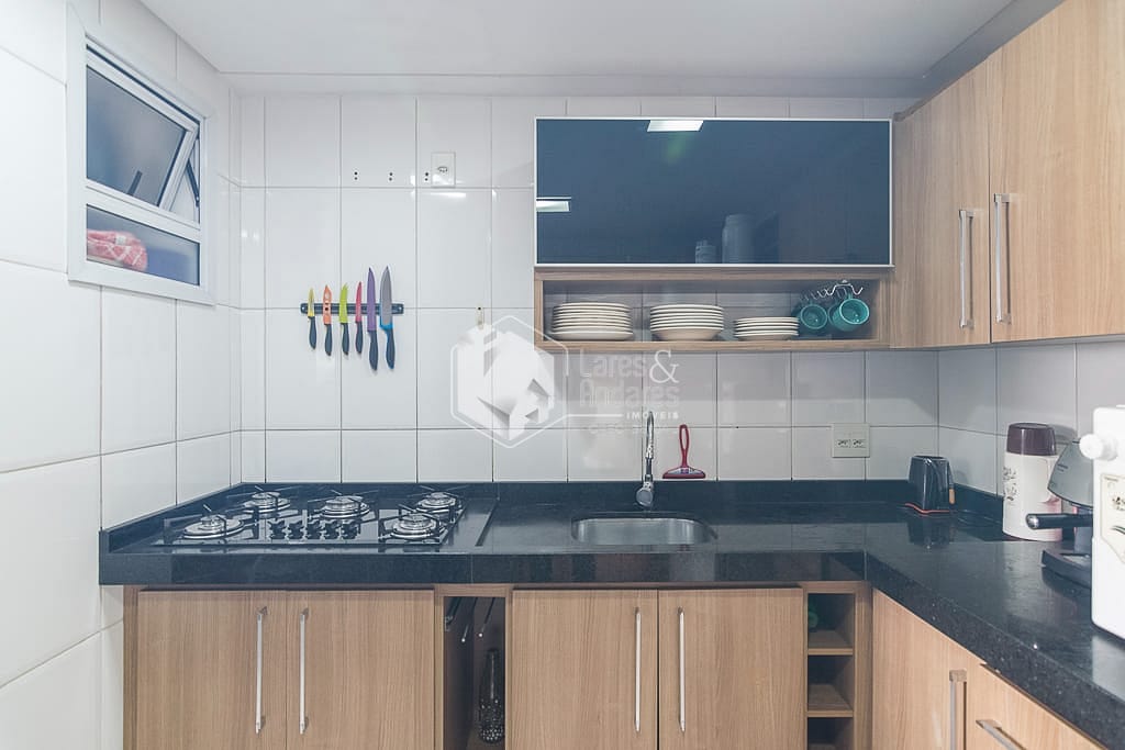 Apartamento à venda com 3 quartos, 72m² - Foto 9