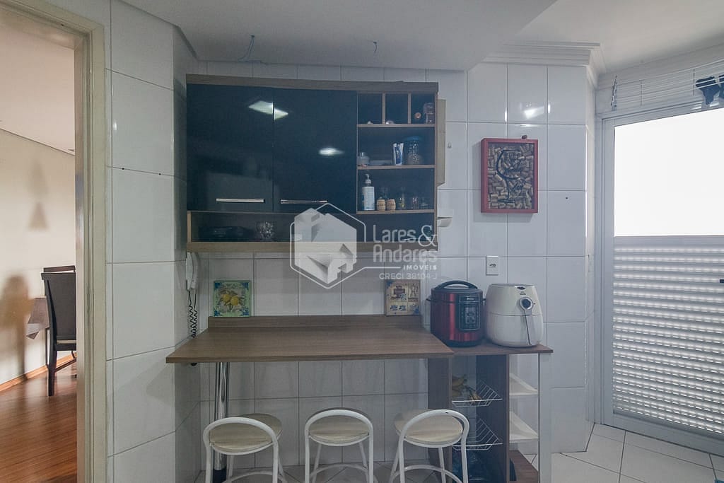 Apartamento à venda com 3 quartos, 72m² - Foto 17
