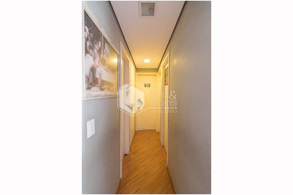 Apartamento à venda com 3 quartos, 72m² - Foto 18