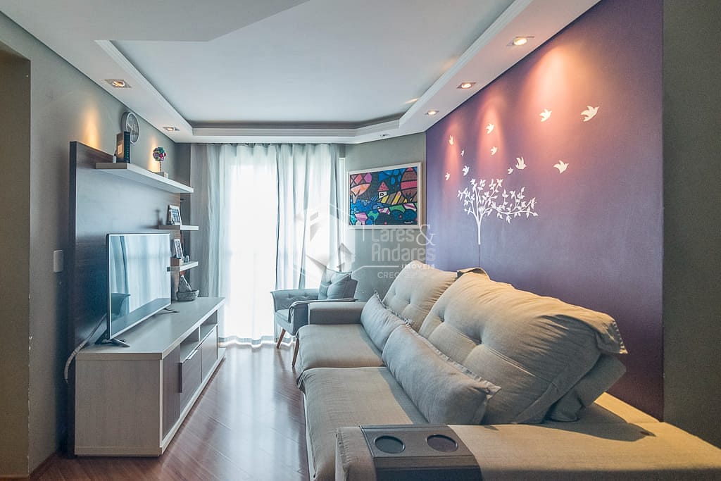 Apartamento à venda com 3 quartos, 72m² - Foto 12