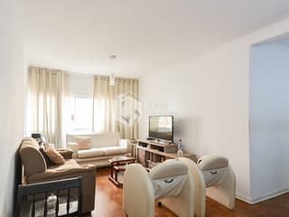 Foto do Apartamento-Apartamento tipo para venda em Brás com 2 quartos, 80m²