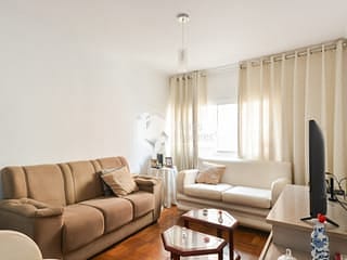 Foto do Apartamento-Apartamento tipo para venda em Brás com 2 quartos, 80m²