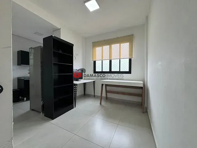 Apartamento 1 quarto e 1 banheiro, à venda, no bairro Vila Alpina em São Paulo