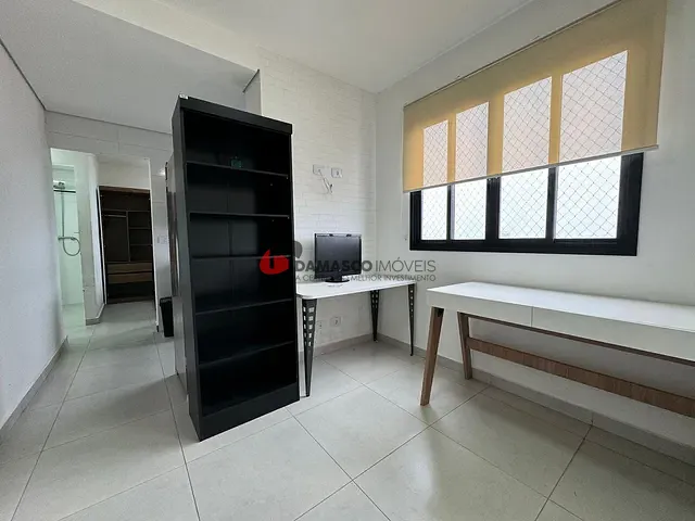 Apartamento 1 quarto e 1 banheiro, à venda, no bairro Vila Alpina em São Paulo