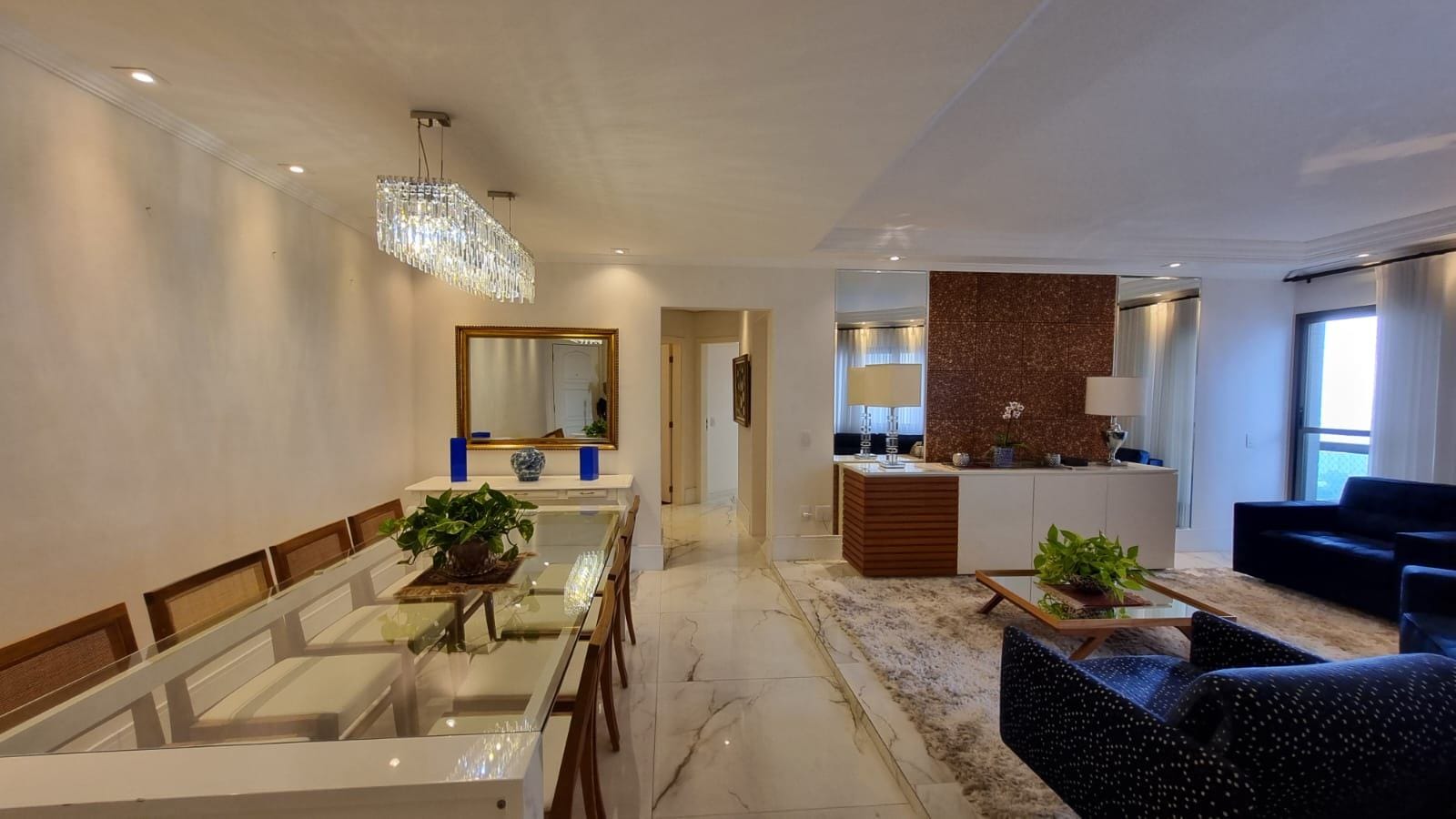 Apartamento à venda, Santa Paula, São Caetano do Sul, SP