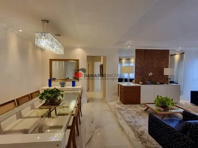 Apartamento 3 quartos e 5 banheiros, à venda, no bairro Santa Paula em São Caetano do Sul