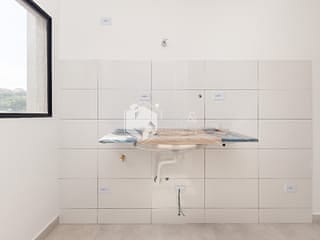 Foto do Apartamento-Apartamento tipo para venda em Cidade Continental com 2 quartos, 31m²