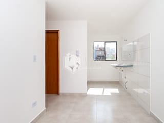 Foto do Apartamento-Apartamento tipo para venda em Cidade Continental com 2 quartos, 31m²