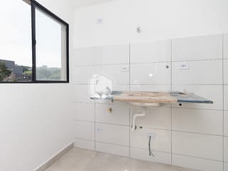 Foto do Apartamento-Apartamento tipo para venda em Cidade Continental com 2 quartos, 31m²