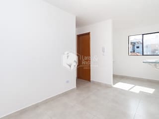 Foto do Apartamento-Apartamento tipo para venda em Cidade Continental com 2 quartos, 31m²
