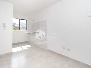 Foto do Apartamento-Apartamento tipo para venda em Cidade Continental com 2 quartos, 31m²