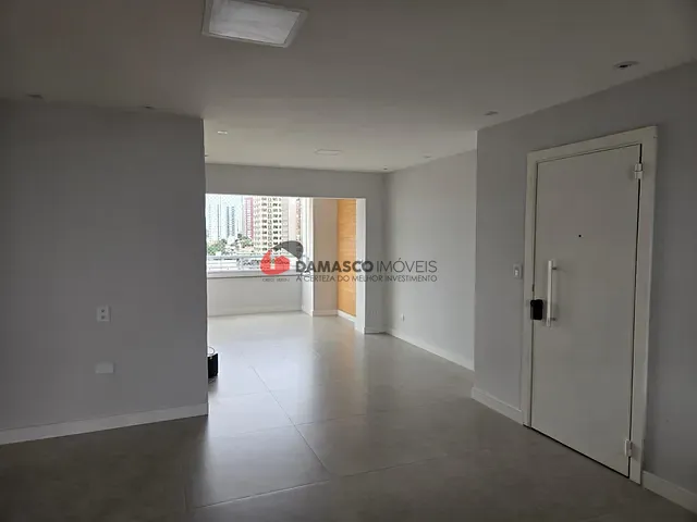 Apartamento 3 quartos e 2 banheiros, à venda, no bairro Barcelona em São Caetano do Sul