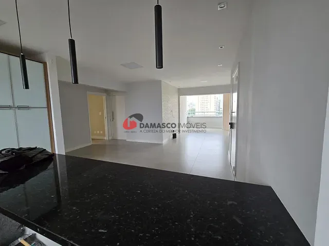 Apartamento 3 quartos e 2 banheiros, à venda, no bairro Barcelona em São Caetano do Sul