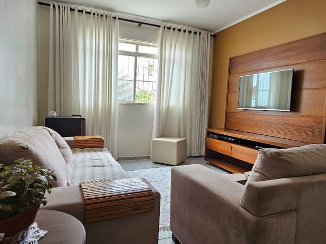 Foto do Apartamento - Apartamento garden para venda em São Joaquim com 2 quartos, 72m² | Lares e Andares Imóveis