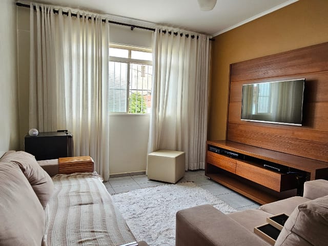 Foto do Apartamento - Apartamento garden para venda em São Joaquim com 2 quartos, 72m² | Lares e Andares Imóveis