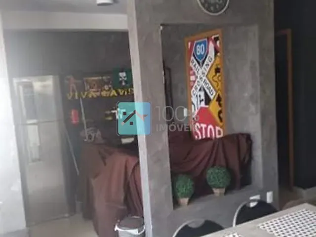Apartamento 2 quartos e 2 banheiros, à venda, no bairro Parque Residencial Aquarius em São José dos Campos