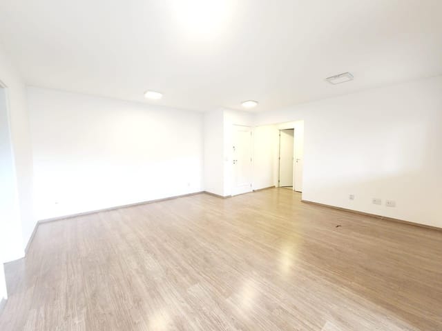 Apartamento com 120m² 3 quartos e 3 banheiros, para alugar, no bairro Parque da Vila Prudente em São Paulo