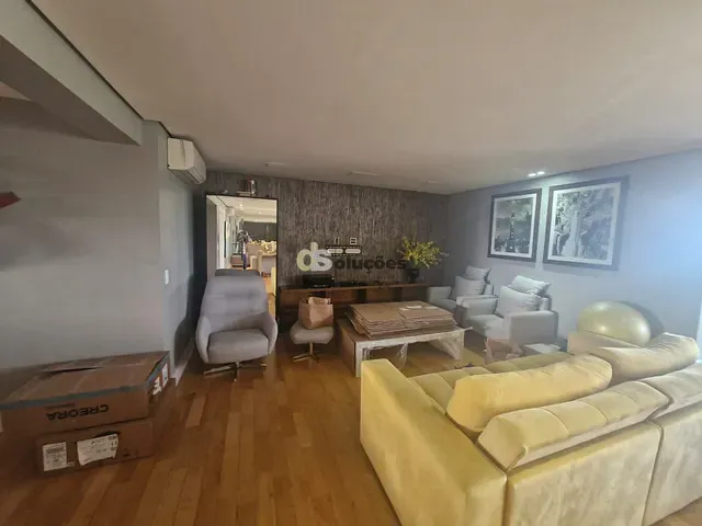 Apartamento 3 quartos e 5 banheiros, à venda, no bairro Rio Pequeno em São Paulo