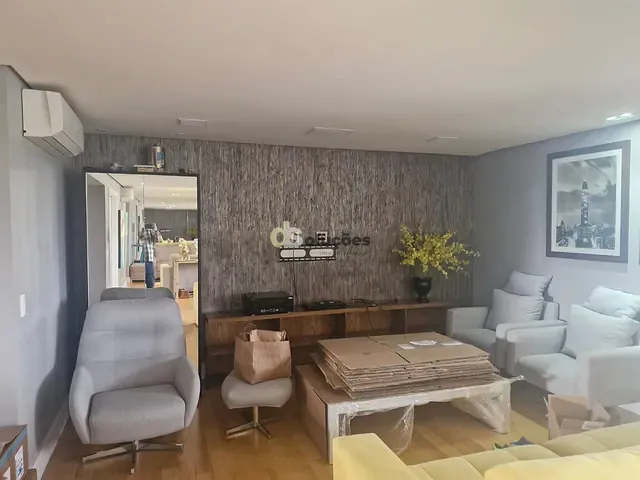 Apartamento 3 quartos e 5 banheiros, à venda, no bairro Rio Pequeno em São Paulo
