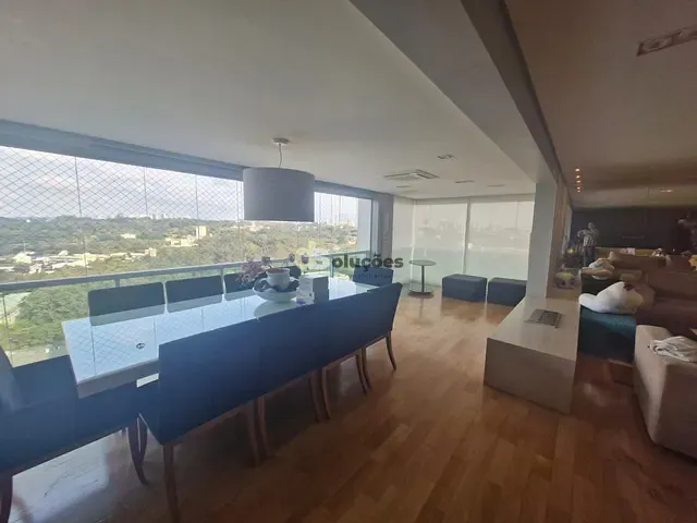 Apartamento 3 quartos e 5 banheiros, à venda, no bairro Rio Pequeno em São Paulo