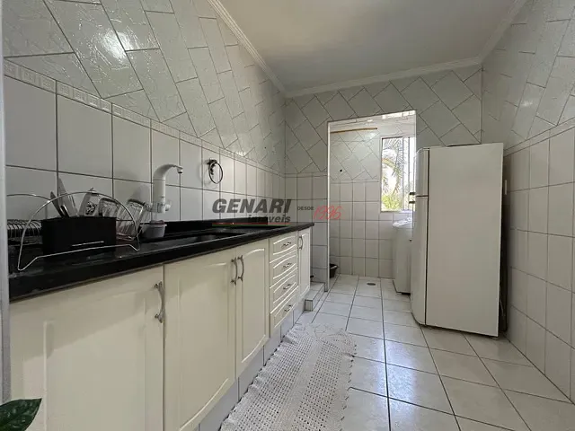 Apartamento 3 quartos e 1 banheiro, à venda, no bairro Jardim Juliana em Indaiatuba