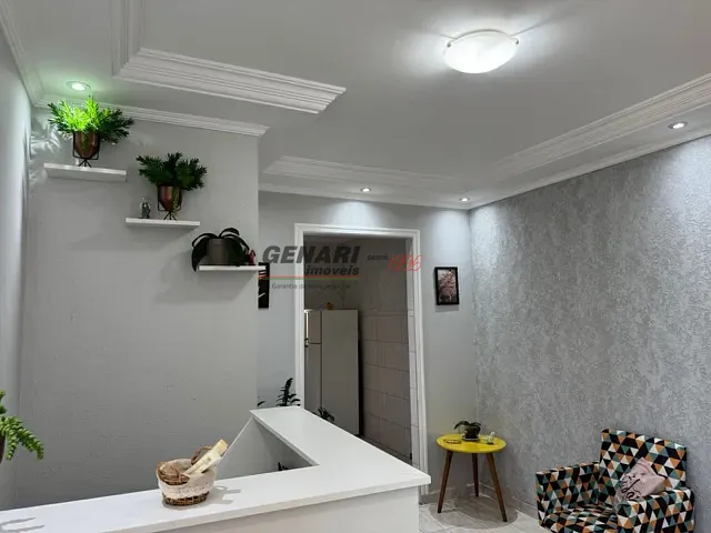 Apartamento 3 quartos e 1 banheiro, à venda, no bairro Jardim Juliana em Indaiatuba