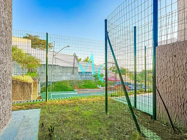 Apartamento 2 quartos e 1 banheiro, à venda, no bairro Campo Grande em Rio de Janeiro