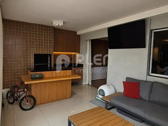 Apartamento 3 quartos e 3 banheiros, à venda, no bairro Lauzane Paulista em São Paulo