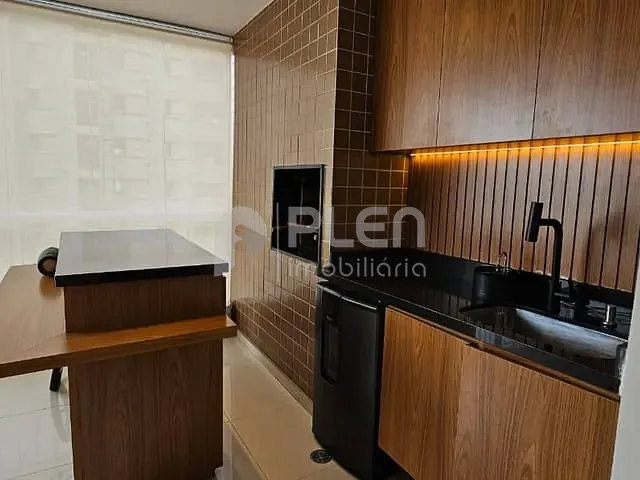 Apartamento 3 quartos e 3 banheiros, à venda, no bairro Lauzane Paulista em São Paulo